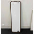 Merimbula Rectangular Walnut Wood Full Length Wall Mirror