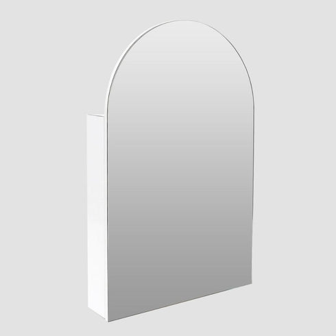 Sonia Arch Mirror Cabinet
