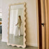 Danish Natural Stone Full Length Mirror