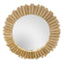 Eloura Round Wall Mirror