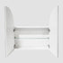 Sonia 2-Door Arch Mirror Cabinet