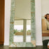 Mallee Large Natural Stone Mirror