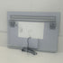 Miller Frameless Frosted Top Strip Frontlit LED Bathroom Mirror