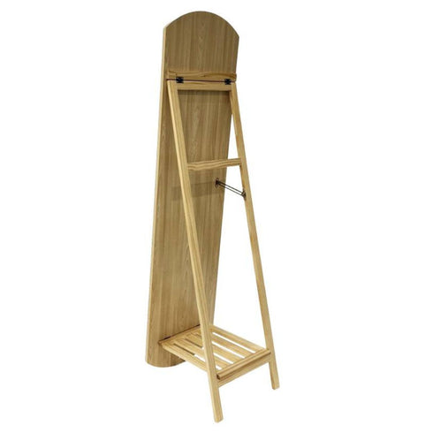 Webster Arch Standing Mirror