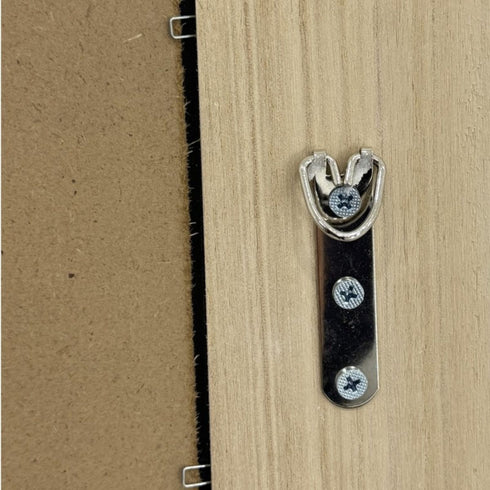 Aveny Cream Arch Wall Mirror