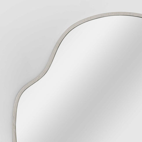 Dwayne White Organic Mirror