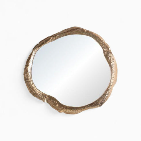 Laguna Organic Wall Mirror