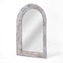 Aileen Arch Metal Wall Mirror