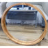 Meringa Round Wall Mirror