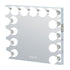 Karra 14 LED Bulbs Hollywood Vanity Mirror Pro