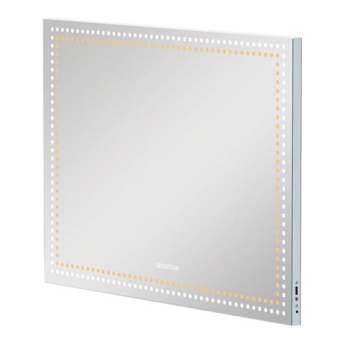 Bellier DL Glow Vanity Mirror With Bluetooth Speaker