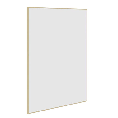 Margaux Gold Wall Mirror