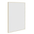 Margaux Gold Wall Mirror