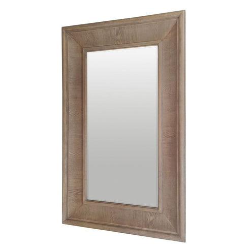 Large Natural Mirror