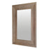 Large Natural Mirror