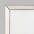 Elegance Large Beaded Wall Mirror