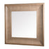 Natural Wall Mirror