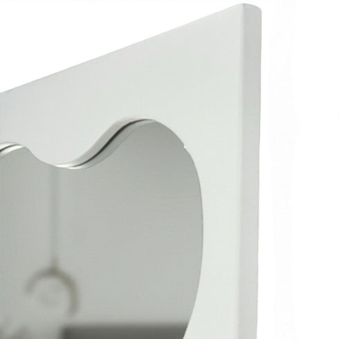 Emara Full Length Decorative Wall Mirror