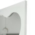 Emara Full Length Decorative Wall Mirror