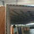Oakleigh Silver Standing Mirror