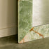 Mallee Large Natural Stone Mirror