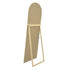 Gamora Arched Standing Mirror