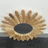 Barossa Round Wall Mirror