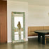 Mallee Large Natural Stone Mirror