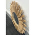Barossa Round Wall Mirror