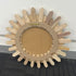Barossa Round Wall Mirror