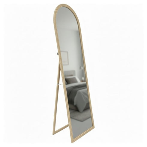 Bryden Arched Standing Mirror