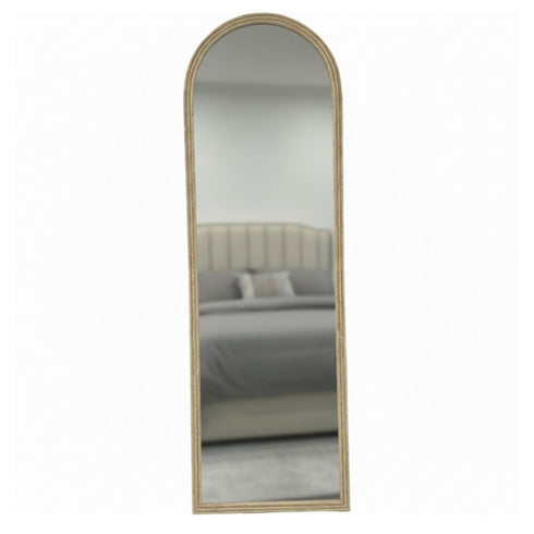 Bryden Arched Standing Mirror
