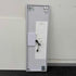 Inverloch Rectangular Edge-Lit LED Frameless Wall Mirror - Tricolour Dimmable Mirror