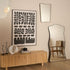 Claudio Wall Mirror