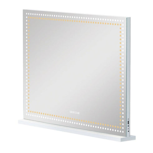 Bellier DL Glow Vanity Mirror With Bluetooth Speaker