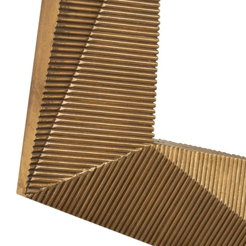 Avanti Antique Gold Wall Mirror