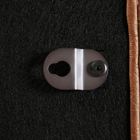 Valea Full Length Wall Mirror