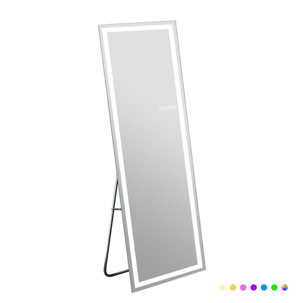 Eyrean Full Length Luxury Vanity Mirror Pro With Bluetooth Speaker