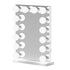 Aurian 14 LED Bulbs Hollywood Vanity Mirror