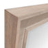 Bernie Natural Wall Mirror