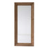 Lyle Timber Wall Mirror