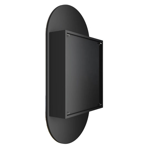 Pill Cabinet back