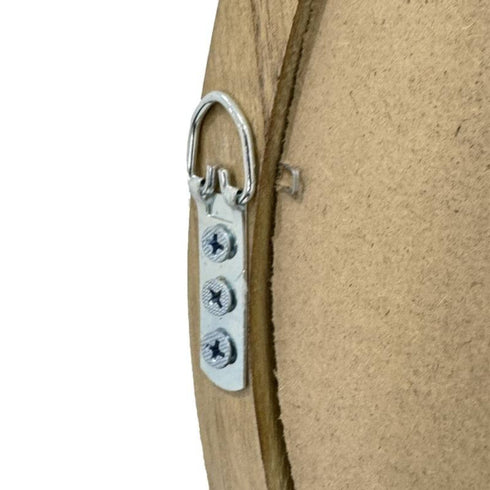 Vale Wave Wall Mirror