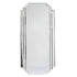 Sabelle Frameless Wall Mirror