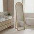 Bryden Arched Standing Mirror