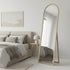 Bryden Arched Standing Mirror