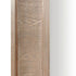 Bernie Natural Wall Mirror
