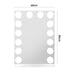 Aurian 14 LED Bulbs Hollywood Vanity Mirror