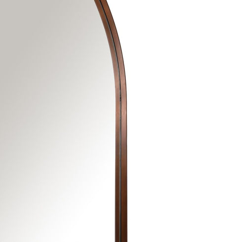 frame in Antique Brass