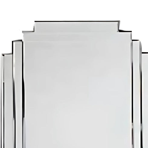 Sabelle Frameless Wall Mirror